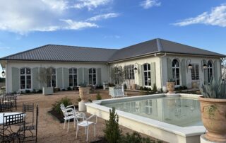 Jardin de France Round Top 108 Compound Ln